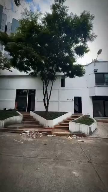 La nueva locación de Capello en obra, Cra 12b #10-29